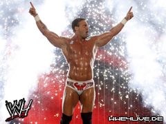 Chris Masters-27.07.09 2