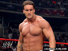 Chris Masters-27.07.09 6