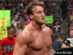 Chris Masters-27.07.09 8