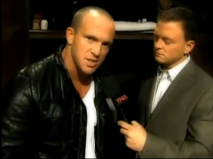 Eric Young interview