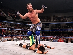 Eric Young 3