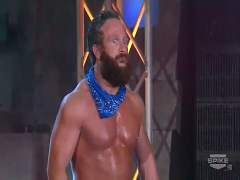 Eric Young 19.01.12 2