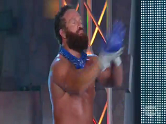 Eric Young 19.01.12 4