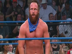 Eric Young 19.01.12 2
