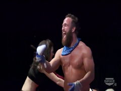 Eric Young 26.01.12 6