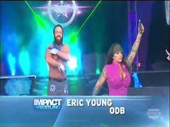 Eric Young 26.01.12 2