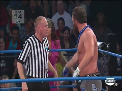 Eric Young 26.01.12 3