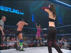 Eric Young 26.01.12 8