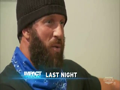 Eric Bischoff 05.04.12