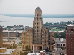 Buffalo City 3