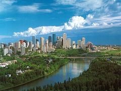 Edmonton