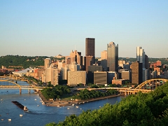 Pittsburgh