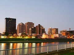 Dayton