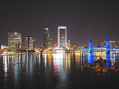 Jacksonville, Florida