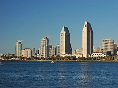 San Diego