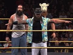 The Wyatt Family (10)