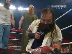 The Wyatt Family (4)