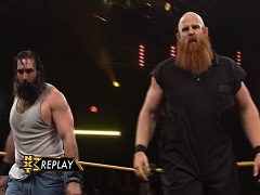 The Wyatt Family (6)