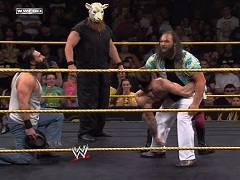 The Wyatt Family (7)