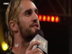 Seth Rollins 2