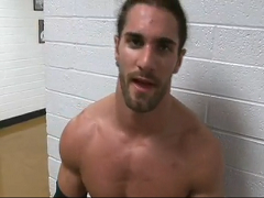 Seth Rollins 4
