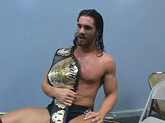 Seth Rollins 3