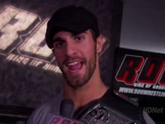 Seth Rollins 8
