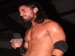 Seth Rollins 5