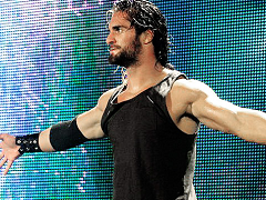 Seth Rollins 9