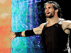 Seth Rollins 10
