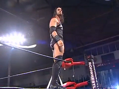 Seth Rollins 7