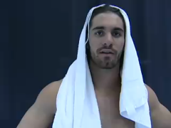 Seth Rollins 7