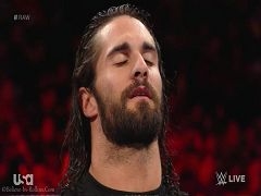 Seth Rollins