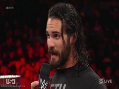 Seth Rollins