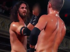 Seth Rollins 7