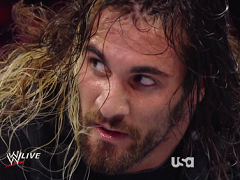 Seth Rollins