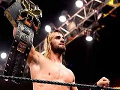 Seth Rollins 6