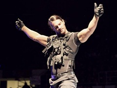 Seth Rollins 10