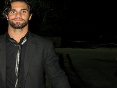 Seth Rollins
