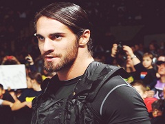 Seth Rollins 3