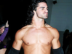 Seth Rollins 4