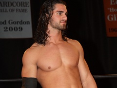 Seth Rollins 5