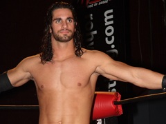 Seth Rollins 6