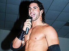 Seth Rollins 7