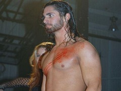 Seth Rollins 2