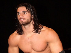 Seth Rollins 6