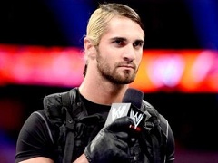 Seth Rollins 7