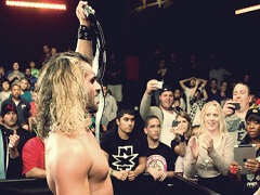 Seth Rollins 9