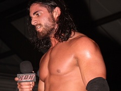 Seth Rollins 3