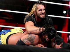 Seth Rollins 4